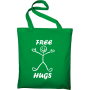 Maišelis Free hugs